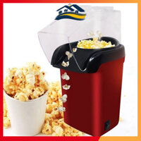 Máy làm bỏng ngô Mini siêu nhanh , máy làm bắp rang bơ an toàn vệ sinh cho gia đình