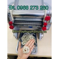 Máy làm bún FKM200 làm bánh canh, bún phở,cắt bột cán bột