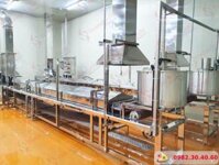 Máy Làm Bún Giá Bao Nhiêu? Lựa Chọn Tốt Nhất Cho Gia Đình