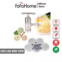 Máy Làm Bún Tươi 5 Lưới