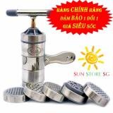 May Lam Bun Tuoi - Máy Làm Bún Tươi  Tại Nhà An Toàn Cho Cả Gia Đình - Bh 1 Đổi 1 Bởi Sun Store