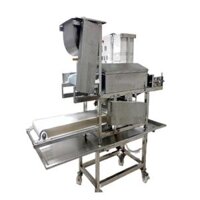 Máy làm bún tươi mini hộ gia đình 180kg/giờ