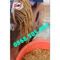 Máy làm cám viên 1,5ly-2ly-3ly-4ly-6ly - Cối xay đùn cám gà cám chim cám khuyên - Bệ đùn xương thịt