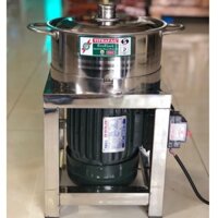 Máy Làm Chà Bông - Khô Gà - Ruốc