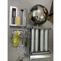 Máy làm chân trâu trắng ST106