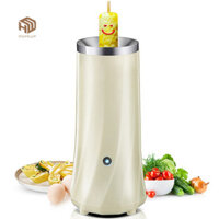 Máy làm cuộn trứng đa chức năng tự động HOPEUP Dụng cụ nấu trứng Omelette