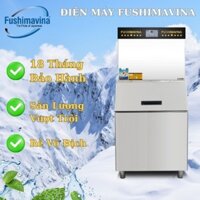 Máy làm đá 500kg Fushimavina FSM-500