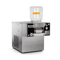 Máy làm đá bào kem tuyết Bingsu 60kg