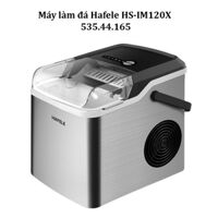 Máy làm đá Hafele HS-IM120X 535.44.165