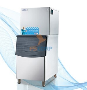 Máy Làm Đá Hải Âu HA 500