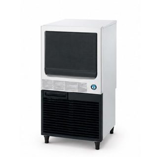 Máy làm đá hình bán nguyệt Hoshizaki KM-80B