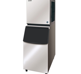 Máy làm đá hình bán nguyệt Hoshizaki KMD-201AB