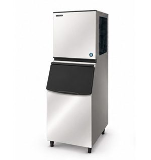 Máy làm đá hình bán nguyệt Hoshizaki KMD-270AWB