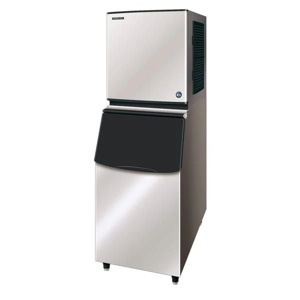 Máy làm đá hình bán nguyệt Hoshizaki KMD-201AWB