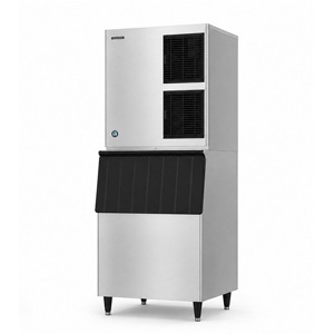 Máy làm đá hình bán nguyệt Hoshizaki KM-470AJ