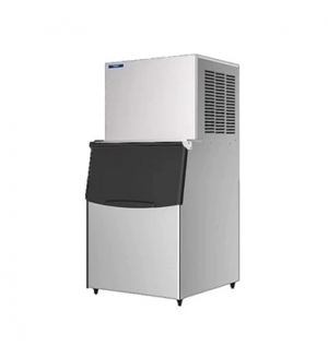 Máy làm đá hình bán nguyệt Hoshizaki KMD-270AWB