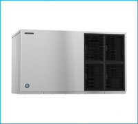 Máy làm đá hình bán nguyệt Hoshizaki KM-590DJ 500-630 kg/ngày
