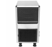 Máy làm đá hình viên đạn Snooker SK-25C - Hàng chính hãng