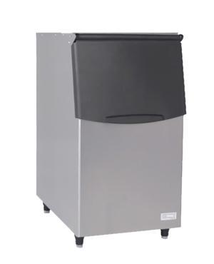 Máy làm đá Hoshizaki B301SA