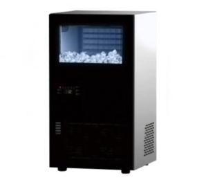 Máy làm đá kèm lọc nước UF Fujihome IM45C