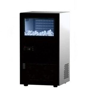 Máy làm đá kèm lọc nước UF Fujihome IM45C