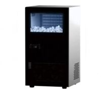 Máy làm đá kèm lọc nước UF Fujihome IM45C - Hàng chính hãng