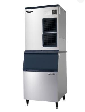 Máy làm đá Kistem LMI-900A