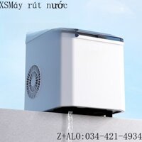 Máy Làm Đá Ký Túc Xá Gia Đình Máy Làm Đá Tự Động Máy Làm Đá Mini