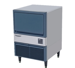 Máy làm đá Lassele LUI-100A