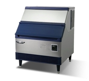 Máy làm đá Lassele LUI-250A