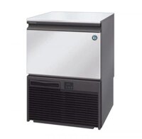 Máy làm đá lưỡi liềm, Loại khép kín, Làm mát bằng không khí, Làm sạch tự động KM-60C