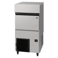 Máy làm đá lưỡi liềm, Loại khép kín, Làm mát bằng không khí, Làm sạch tự động KM-130C