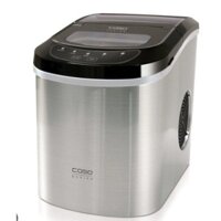 Máy Làm Đá Mini CASO 3301 ICE MASTER PRO, Máy Làm Đá Tại Nhà, Nhập Đức, BH 12 Tháng, giadungnhapkhau19
