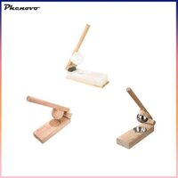 Máy làm da Mochi, Dụng cụ ép bột, Máy ép bánh bao, Bóng Qingtuan