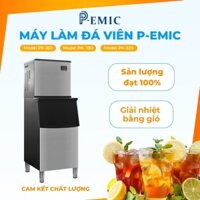 Máy làm đá P-Emic PK-160