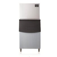 Máy Làm Đá Tinh Khiết Naixer l Máy Làm Đá Công Suất 500 Kg l Naixer TH 1000