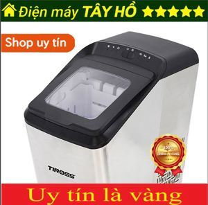 Máy làm đá Tiross TS9352