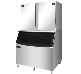 Máy làm đá Unibar UBIM-700