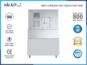 Máy làm đá vảy Hải Âu HAV 800 (HAV800)