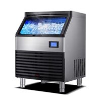 Máy Làm Đá Viên 100 kg