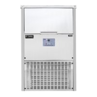 Máy làm đá viên 100kg đá bia