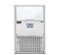 Máy làm đá viên 100kg Fushima FSM100 - Hàng chính hãng