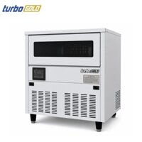 Máy Làm Đá Viên 100kg TurboGold TGI-101B