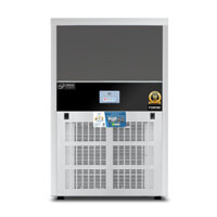 Máy làm đá viên 100kg Fushimavina Đá Cà Phê