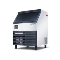 Máy làm đá viên 100kg/24h TurboGold TGI-280C