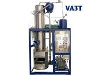 Máy làm đá viên 3 tấn / ngày VA3T