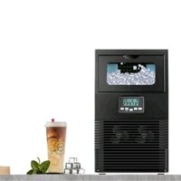 Máy làm đá viên 40kg/24h.Hàng cao cấp nhập khẩu,bảo hành 1 năm,có hóa đơn VAT