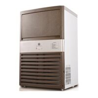 Máy Làm Đá Viên 50 Kg Naixer l Máy Làm Đá Nhập Khẩu l Bảo Hành 2 Năm