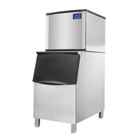Máy Làm Đá Viên 500 Kg/Ngày