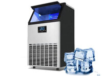 Máy làm đá viên 80 kg/24h HZB-60A (WZB-60L)
